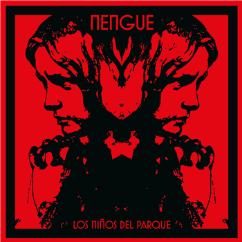 Nengue - Los Ninos Del Parque - Platform 23