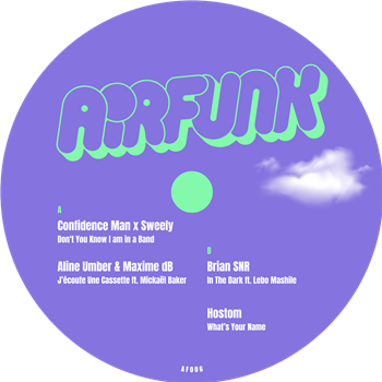 AirFunk 006 - VA - AirFunk