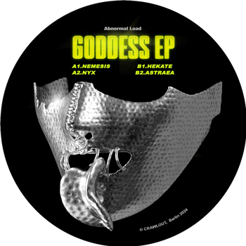 Abnormal Load - Goddess EP - CRAWLOUT