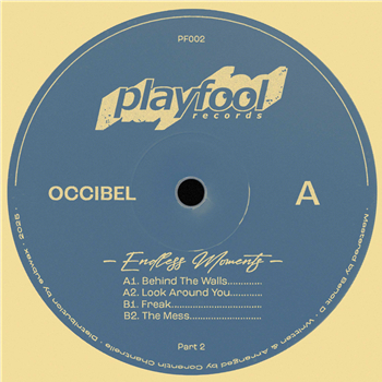 Occibel - Endless Moments Part 2 - Playfool