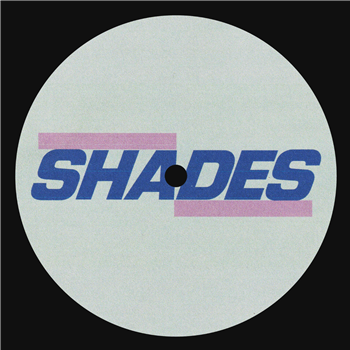 Tom Parris - Unreleased EP - Shades