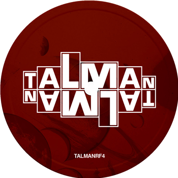 Retro Future Chapter 4 - VA - TALMAN RECORDS