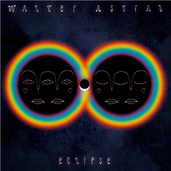 Walter Astral - Eclipse - Abbess Records