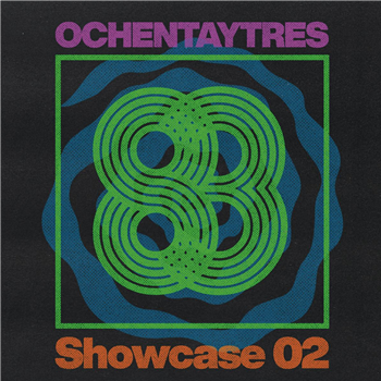 Various Artists - Showcase 02 - 83