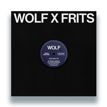 Frits Wentink - Heartbeat FM - WOLF MUSIC