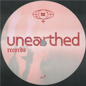 Unearthed Records EP 002 - VA - Unearthed Records