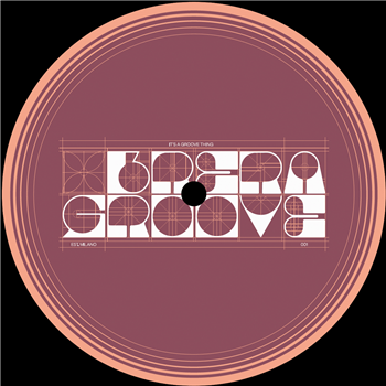 Tamati - Brera Groove 001 - Brera Groove