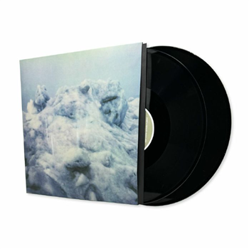 Zake / Benoit Pioulard - Eve (autographed audiophile vinyl 2xLP + postcard limited to 100 copies) - Past Inside The Present