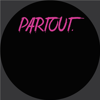 Happy707 - Mastermind EP - Partout