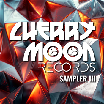 Various Artists - Cherry Moon Sampler III - Cherry Moon Records