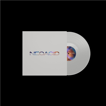 Various Artists - NEOACID14 [snow white vinyl / printed sleeve] - Neoacid