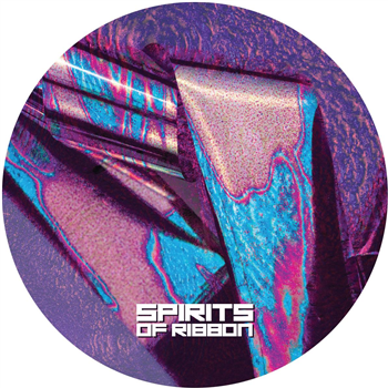 Various Artists - Spirits of Ribbon - Ribbon Recordings