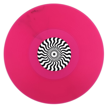 Various Artists - Meliora [magenta vinyl / incl. dl code] - Fur:ther Sessions