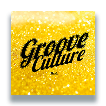 DJ Fudge, Ralph Session Feat. Chinua Hawk - Golden (Incl. Micky More & Andy Tee Remix) - GROOVE CULTURE