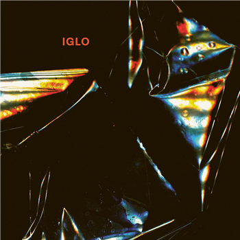 Iglo - Tau - Figure