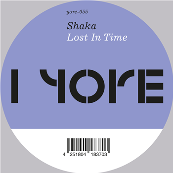 Shaka - Lost In Time - Yore