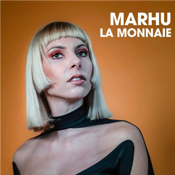 Marhu - La Monnaie - Electric Ballroom