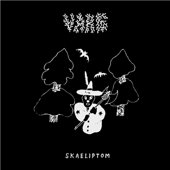 Varg - Skaeliptom - Northern Electronics