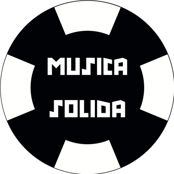 Musica Solida Vol.2 - VA - Flexi Cuts