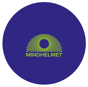 Andy Kas - MINDHELMET 17 - Mindhelmet