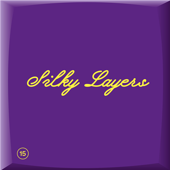 Various Artists - Silky Layers - Pager Records