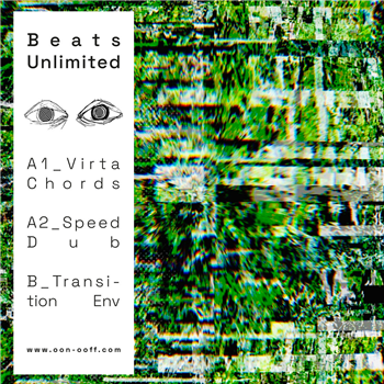 Beats Unlimited - 2 - Hypno Discs