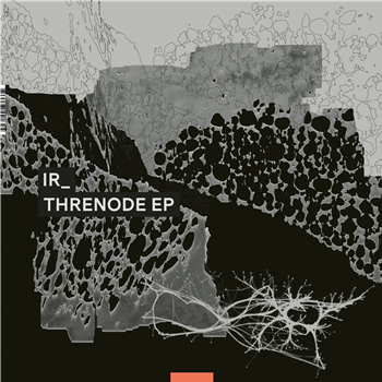 ir_ - Threnode EP - Analogical Force