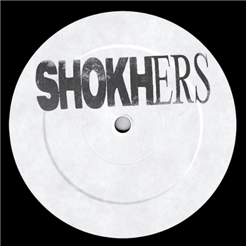 Shokh - Shokhers 001 - Shokhers