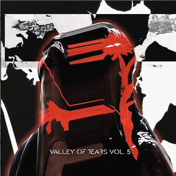 Various Artists - Valley of Tears Vol. 5 EP - SOIL RECORDS