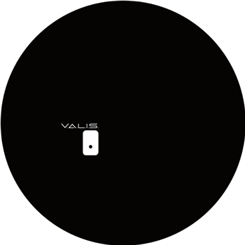 Eduardo De La Calle & Reeko - VALIS 002 - VALIS