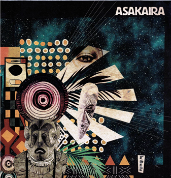 Asakaira - Asakaira - Quattro Bambole