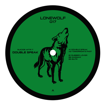 Suicide Aftr 7 - Double Speak - Lonewolf