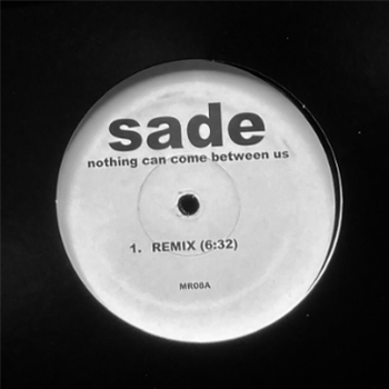 Sade - MR08