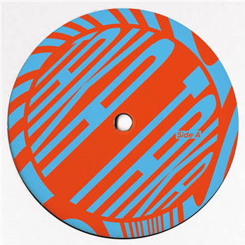 Kolhida - Tavisupleba EP (VID and ANDREI CIUBUC RMXS / COLORED VINYL) - Taka Taka Label