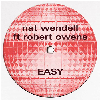 Nat Wendell ft Robert Owens - Easy (Kaidi Tatham Remix) - Eclipser Chaser