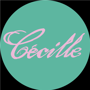 Fleur Shore - 333 EP - Cécille Records