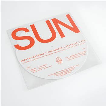 SUN SERIES - VA 01 - Adepta Editions