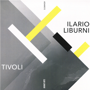 Ilario Liburni - Tivoli - Adams Bite