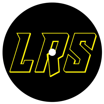 LRS - Vol. 1 - Get Back To Livin EP - System Error