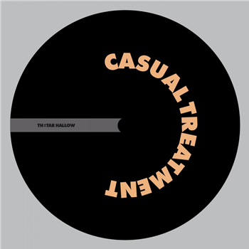 Casual Treatment - Tar 27 - TH Tar Hallow