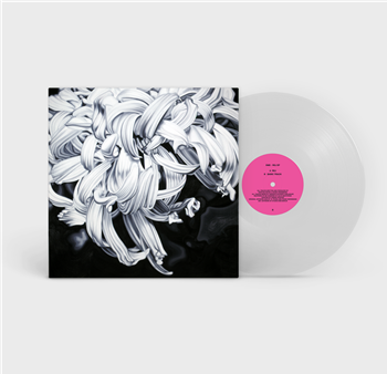 Âme - Rej EP - clear Vinyl - Innervisions