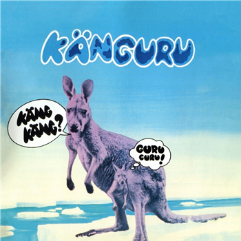 GURU GURU - KANGURU - MIG MUSIC