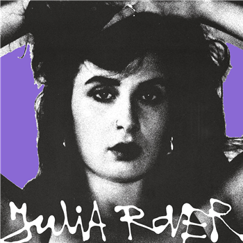 Julia Rover - Co z Toba? - The Very Polish Cut Outs