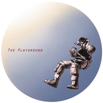 Inkswel - ASTRO SOUL EP - THE PLAYGROUND