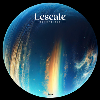 LRDCV4 - LESCALE RECORDINGS EP - VA - LESCALE RECORDINGS