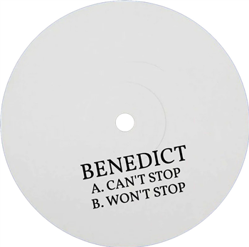 BENEDICT - BENEDICT