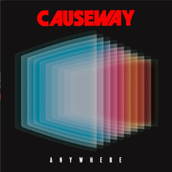 CAUSEWAY - ANYWHERE - SPRECHEN