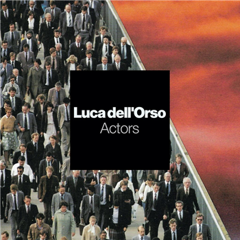 Luca dell’Orso - Actors - CWPT