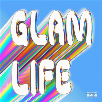 Late Delivery & BL SUEDE - Glam Life - TUSKEGEE