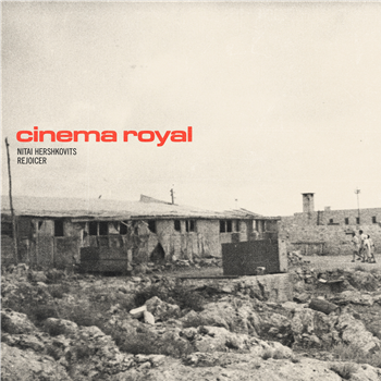 Cinema Royal - Cinema Royal - Rhythm Section International